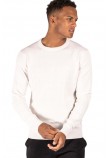 MARCUS DUSTIN ΜΠΛΟΥΖΑ ΑΝΔΡΙΚΗ WHITE