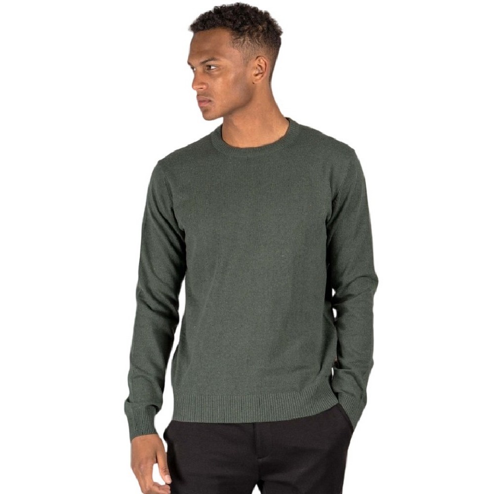 MARCUS DUSTIN ΜΠΛΟΥΖΑ ΑΝΔΡΙΚΗ DARK GREEN