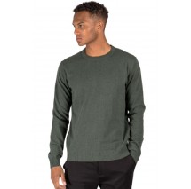MARCUS DUSTIN ΜΠΛΟΥΖΑ ΑΝΔΡΙΚΗ DARK GREEN