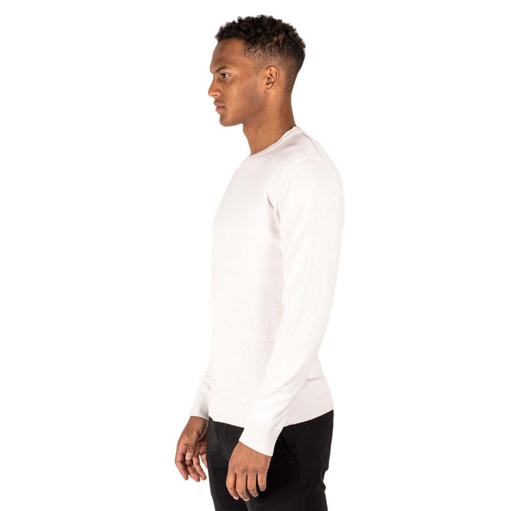 MARCUS DUSTIN ΜΠΛΟΥΖΑ ΑΝΔΡΙΚΗ WHITE