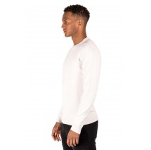 MARCUS DUSTIN ΜΠΛΟΥΖΑ ΑΝΔΡΙΚΗ WHITE