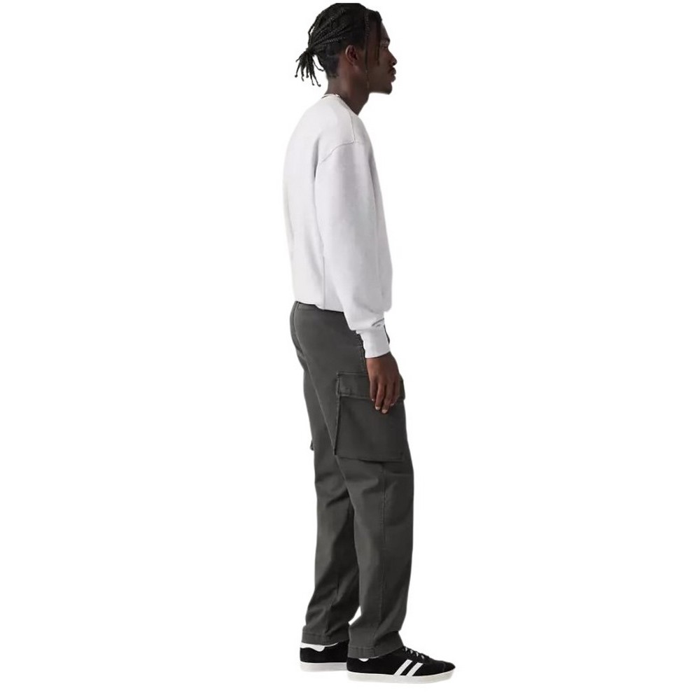 LEVIS® XX CARGO TAPER ΠΑΝΤΕΛΟΝΙ ΑΝΔΡΙΚΟ WASHED BLACK