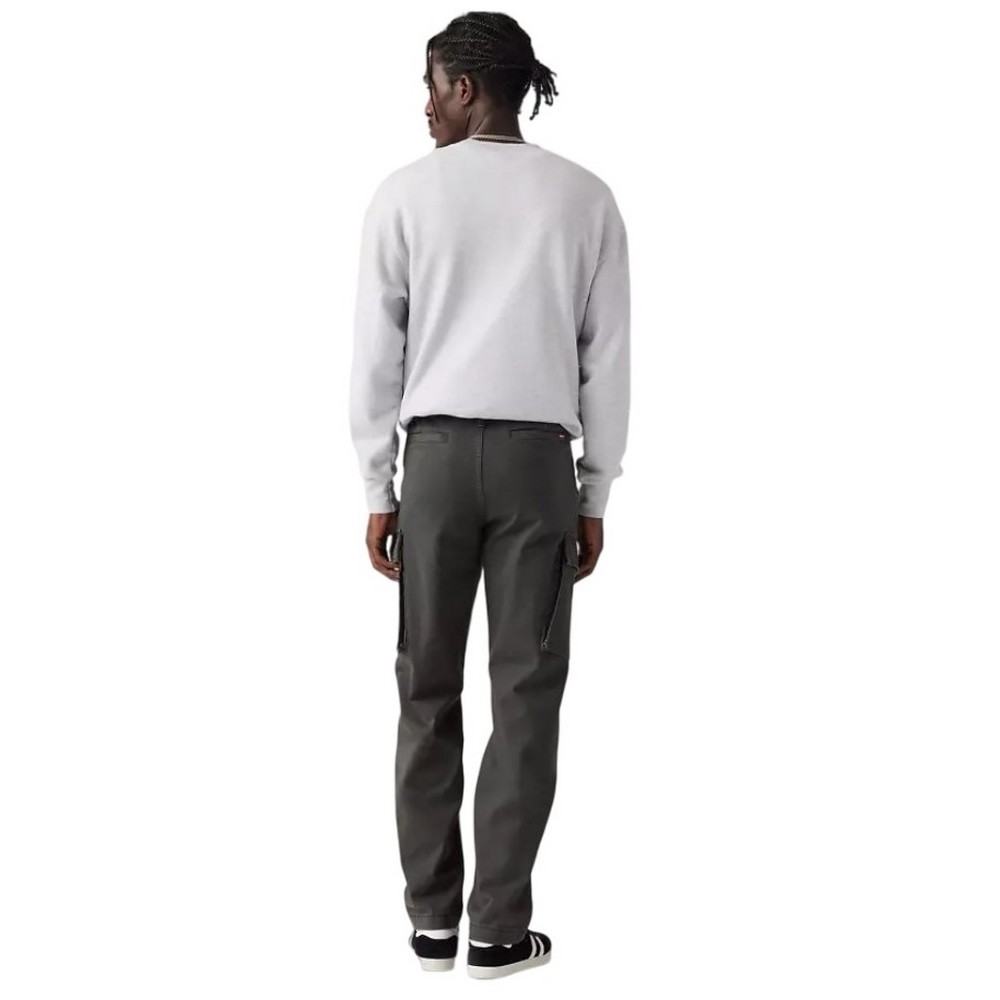 LEVIS® XX CARGO TAPER ΠΑΝΤΕΛΟΝΙ ΑΝΔΡΙΚΟ WASHED BLACK