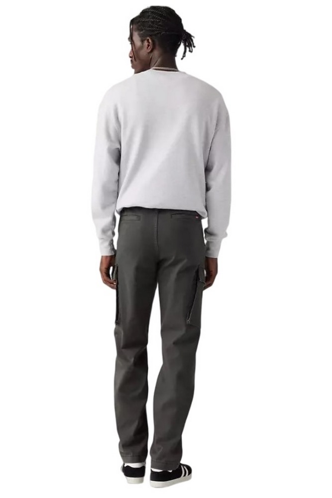 LEVIS® XX CARGO TAPER ΠΑΝΤΕΛΟΝΙ ΑΝΔΡΙΚΟ WASHED BLACK