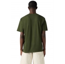 LEVIS VINTAGE FIT GRAPHIC 873730244 TEE T-SHIRT ΜΠΛΟΥΖΑ ΑΝΔΡΙΚΗ GREEN