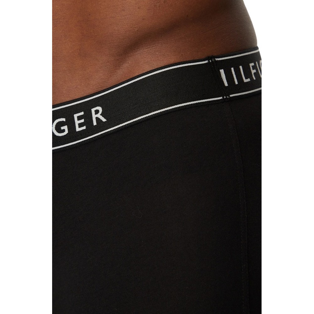 TOMMY HILFIGER 3P TRUNK DTM ΕΣΩΡΟΥΧΟ ΑΝΔΡΙΚΟ BLACK