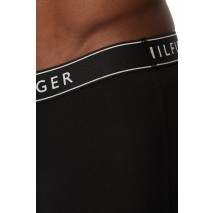 TOMMY HILFIGER 3P TRUNK DTM ΕΣΩΡΟΥΧΟ ΑΝΔΡΙΚΟ BLACK