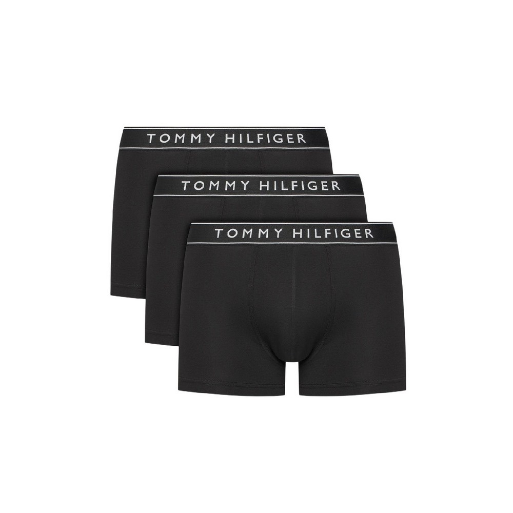 TOMMY HILFIGER 3P TRUNK DTM ΕΣΩΡΟΥΧΟ ΑΝΔΡΙΚΟ BLACK