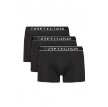 TOMMY HILFIGER 3P TRUNK DTM ΕΣΩΡΟΥΧΟ ΑΝΔΡΙΚΟ BLACK