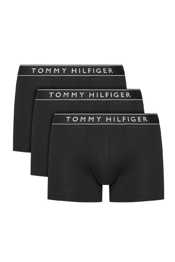 TOMMY HILFIGER 3P TRUNK DTM ΕΣΩΡΟΥΧΟ ΑΝΔΡΙΚΟ BLACK