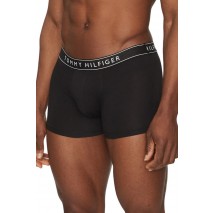 TOMMY HILFIGER 3P TRUNK DTM ΕΣΩΡΟΥΧΟ ΑΝΔΡΙΚΟ BLACK