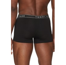 TOMMY HILFIGER 3P TRUNK DTM ΕΣΩΡΟΥΧΟ ΑΝΔΡΙΚΟ BLACK