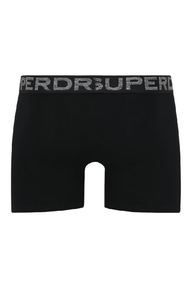 SUPERDRY D2 SDNA TRUNK TRIPLE PACK ΕΣΩΡΟΥΧΟ ΑΝΔΡΙΚΟ BLACK/GREY