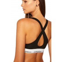 CALVIN KLEIN LIFT BRALETTE ΕΣΩΡΟΥΧΟ ΓΥΝΑΙΚΕΙΟ BLACK