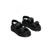 DR MARTENS 43398001 ZEBZAG SANDAL ΠΕΔΙΛΟ ΓΥΝΑΙΚΕΙΟ BLACK