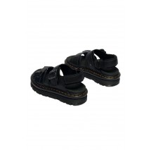 DR MARTENS 43398001 ZEBZAG SANDAL ΠΕΔΙΛΟ ΓΥΝΑΙΚΕΙΟ BLACK