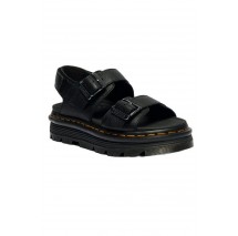 DR MARTENS 43398001 ZEBZAG SANDAL ΠΕΔΙΛΟ ΓΥΝΑΙΚΕΙΟ BLACK