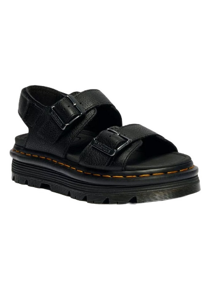 DR MARTENS 43398001 ZEBZAG SANDAL ΠΕΔΙΛΟ ΓΥΝΑΙΚΕΙΟ BLACK