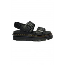 DR MARTENS 43398001 ZEBZAG SANDAL ΠΕΔΙΛΟ ΓΥΝΑΙΚΕΙΟ BLACK