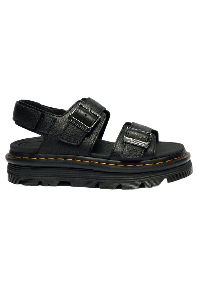 DR MARTENS 43398001 ZEBZAG SANDAL ΠΕΔΙΛΟ ΓΥΝΑΙΚΕΙΟ BLACK