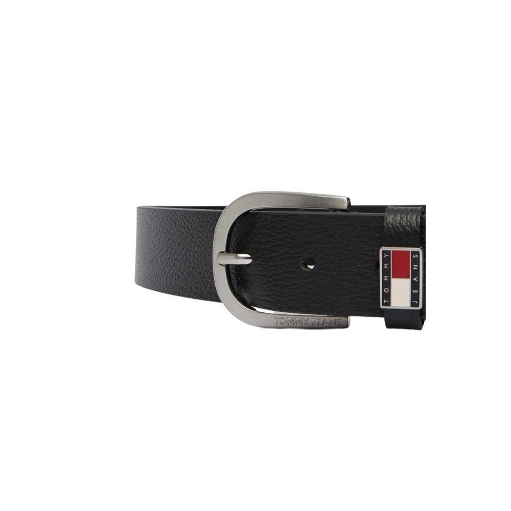 TOMMY JEANS RYAN 3.5 ΖΩΝΗ ΑΝΔΡΙΚΗ BLACK