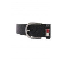 TOMMY JEANS RYAN 3.5 ΖΩΝΗ ΑΝΔΡΙΚΗ BLACK