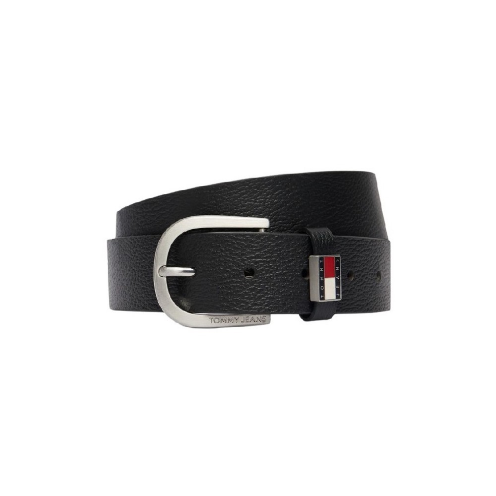 TOMMY JEANS RYAN 3.5 ΖΩΝΗ ΑΝΔΡΙΚΗ BLACK