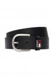 TOMMY JEANS RYAN 3.5 ΖΩΝΗ ΑΝΔΡΙΚΗ BLACK