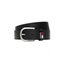 TOMMY JEANS RYAN 3.5 ΖΩΝΗ ΑΝΔΡΙΚΗ BLACK