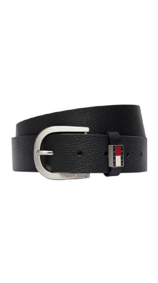 TOMMY JEANS RYAN 3.5 ΖΩΝΗ ΑΝΔΡΙΚΗ BLACK