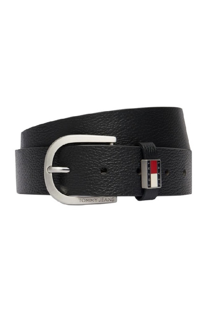 TOMMY JEANS RYAN 3.5 ΖΩΝΗ ΑΝΔΡΙΚΗ BLACK