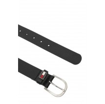 TOMMY JEANS RYAN 3.5 ΖΩΝΗ ΑΝΔΡΙΚΗ BLACK