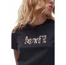 LEVIS® LSE THE PERFECT TEE T-SHIRT ΜΠΛΟΥΖΑ ΓΥΝΑΙΚΕΙΑ BLACK