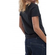 LEVIS® LSE THE PERFECT TEE T-SHIRT ΜΠΛΟΥΖΑ ΓΥΝΑΙΚΕΙΑ BLACK