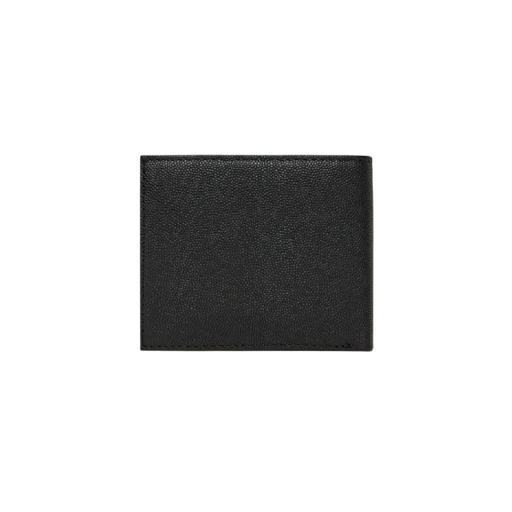 TOMMY HILFIGER FLAG CC AND COIN ΠΟΡΤΟΦΟΛΙ ΑΝΔΡΙΚΟ BLACK