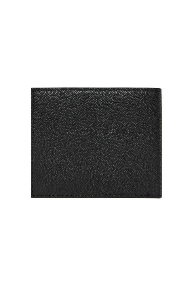 TOMMY HILFIGER FLAG CC AND COIN ΠΟΡΤΟΦΟΛΙ ΑΝΔΡΙΚΟ BLACK
