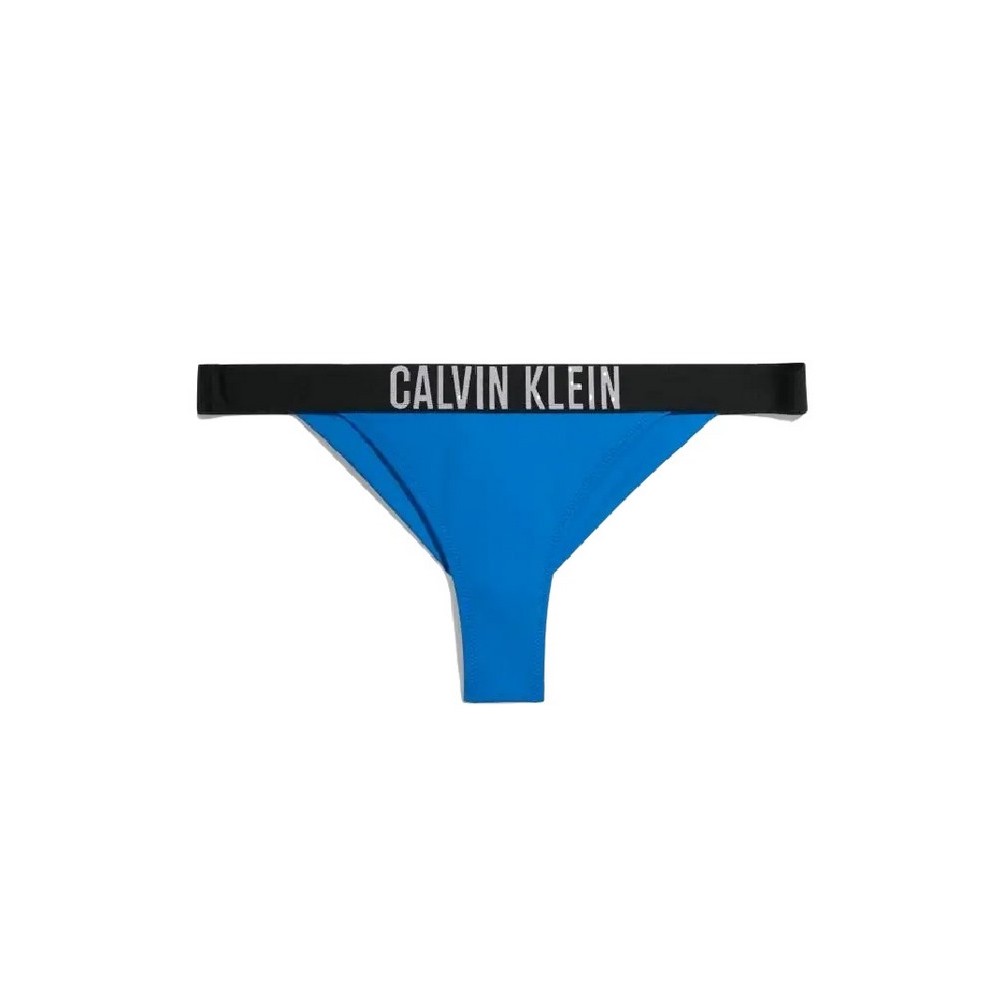 CALVIN KLEIN JEANS BRAZILIAN ΜΑΓΙΟ ΓΥΝΑΙΚΕΙΟ BLUE