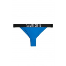 CALVIN KLEIN JEANS BRAZILIAN ΜΑΓΙΟ ΓΥΝΑΙΚΕΙΟ BLUE