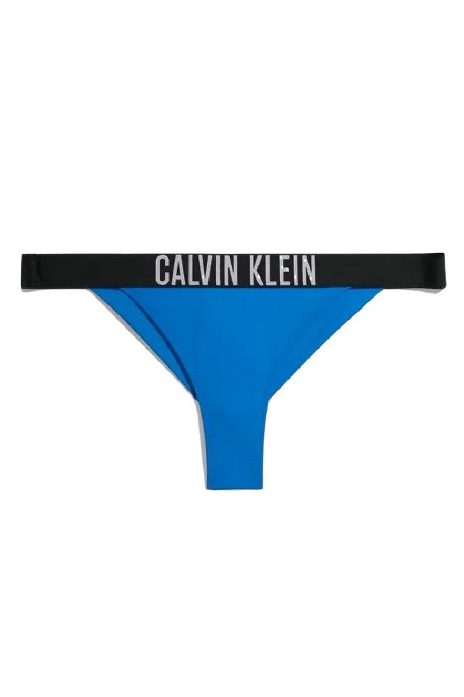 CALVIN KLEIN JEANS BRAZILIAN ΜΑΓΙΟ ΓΥΝΑΙΚΕΙΟ BLUE