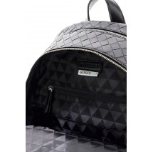 GUESS TORINO BACKPACK HMTOWOP6311 ΤΣΑΝΤΑ ΑΝΔΡΙΚΗ BLACK