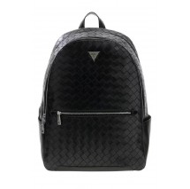 GUESS TORINO BACKPACK HMTOWOP6311 ΤΣΑΝΤΑ ΑΝΔΡΙΚΗ BLACK