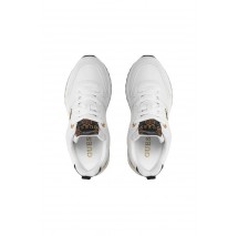 GUESS KADDY ΠΑΠΟΥΤΣΙ ΓΥΝΑΙΚΕΙΟ WHITE