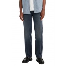 LEVIS® 501® ORIGINAL FIT ΠΑΝΤΕΛΟΝΙ ΤΖΙΝ ΑΝΔΡΙΚΟ BLUΕ DENIM