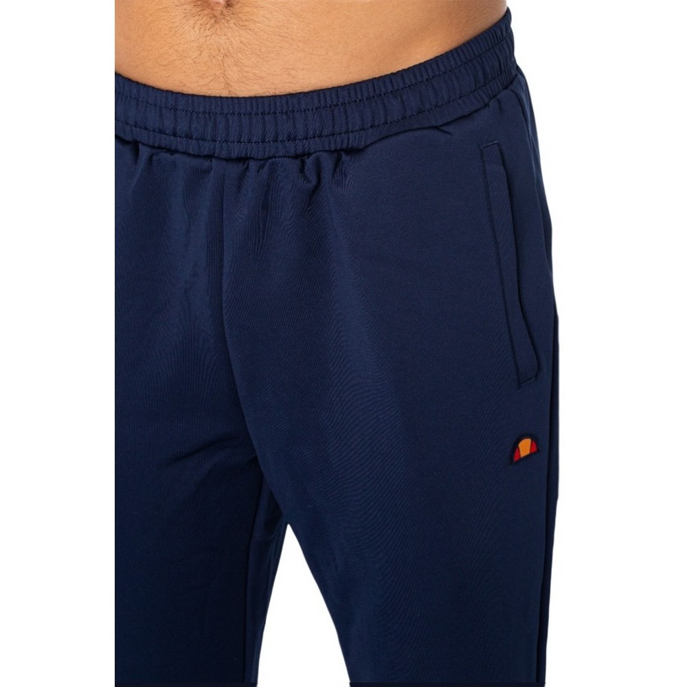 ELLESSE VARSIO TRACK PANT ΠΑΝΤΕΛΟΝΙ ΦΟΡΜΑΣ ΑΝΔΡΙΚΟ NAVY