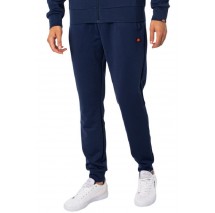 ELLESSE VARSIO TRACK PANT ΠΑΝΤΕΛΟΝΙ ΦΟΡΜΑΣ ΑΝΔΡΙΚΟ NAVY