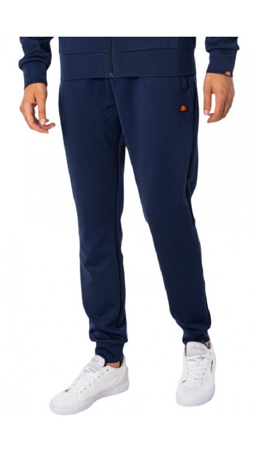 ELLESSE VARSIO TRACK PANT ΠΑΝΤΕΛΟΝΙ ΦΟΡΜΑΣ ΑΝΔΡΙΚΟ NAVY