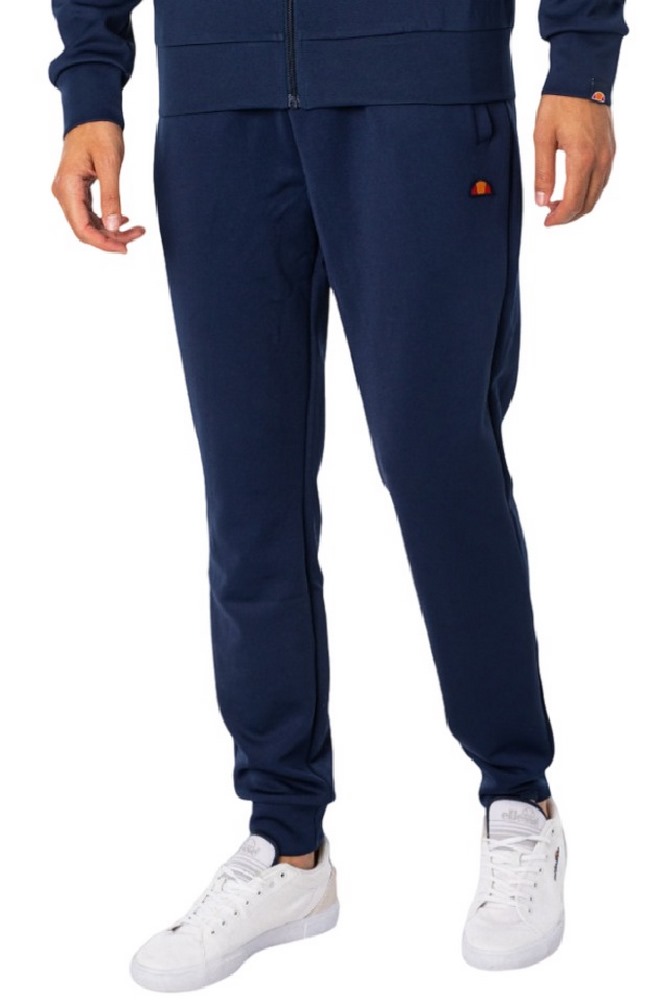 ELLESSE VARSIO TRACK PANT ΠΑΝΤΕΛΟΝΙ ΦΟΡΜΑΣ ΑΝΔΡΙΚΟ NAVY