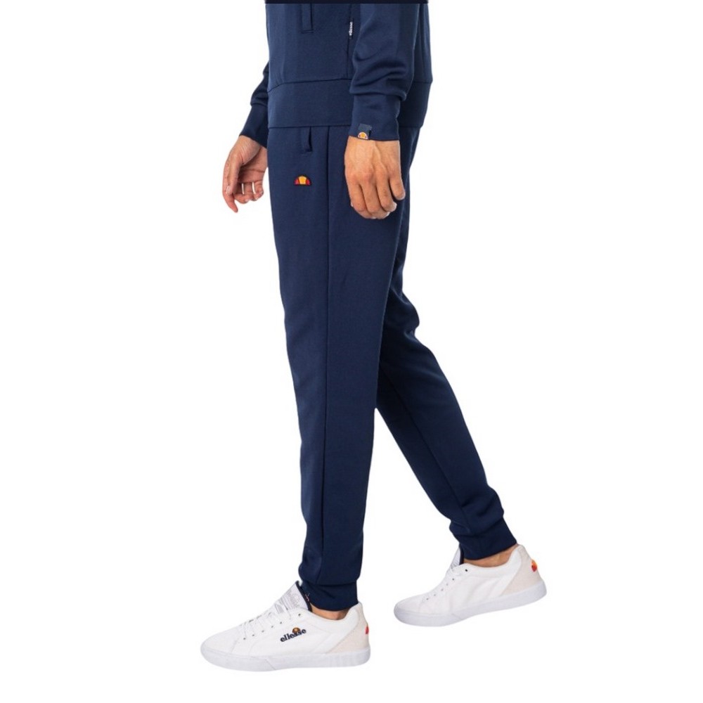 ELLESSE VARSIO TRACK PANT ΠΑΝΤΕΛΟΝΙ ΦΟΡΜΑΣ ΑΝΔΡΙΚΟ NAVY