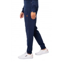 ELLESSE VARSIO TRACK PANT ΠΑΝΤΕΛΟΝΙ ΦΟΡΜΑΣ ΑΝΔΡΙΚΟ NAVY