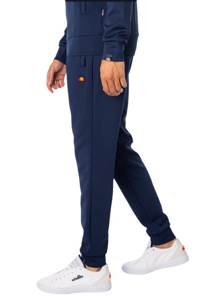 ELLESSE VARSIO TRACK PANT ΠΑΝΤΕΛΟΝΙ ΦΟΡΜΑΣ ΑΝΔΡΙΚΟ NAVY